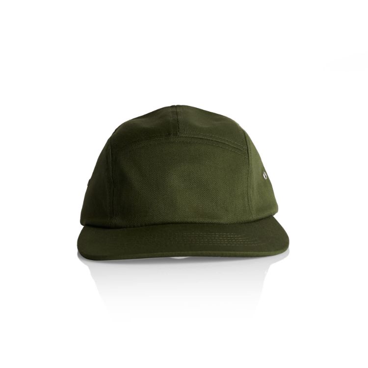 Picture of AS Colour - Finn Five Panel Cap