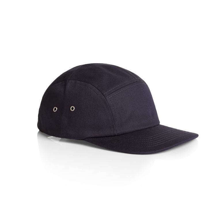 Picture of AS Colour - Finn Five Panel Cap