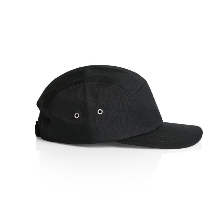 Picture of AS Colour - Finn Five Panel Cap