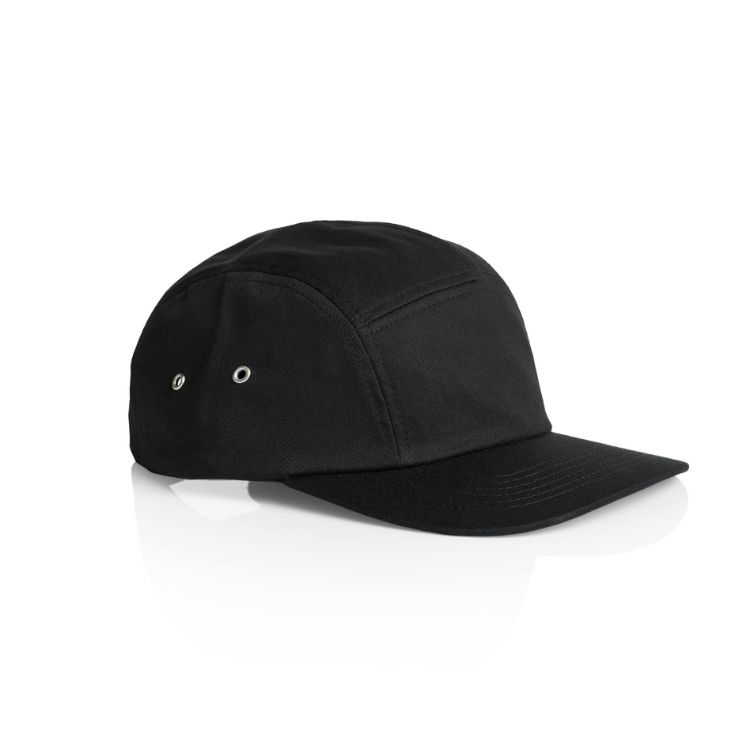 Picture of AS Colour - Finn Five Panel Cap