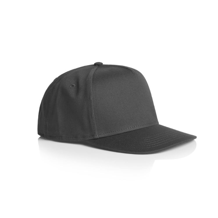 Picture of Billy Panel Cap