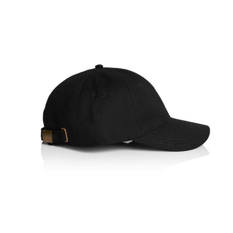 Picture of AS Colour - Access Canvas Cap