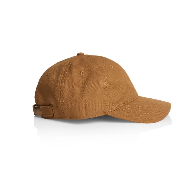 Picture of AS Colour - Access Canvas Cap