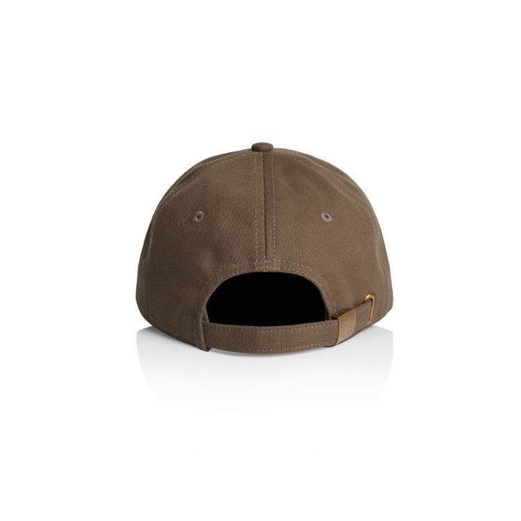 Picture of AS Colour - Access Canvas Cap