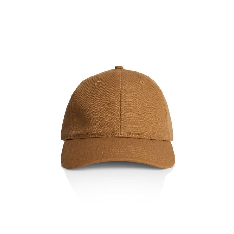 Picture of AS Colour - Access Canvas Cap