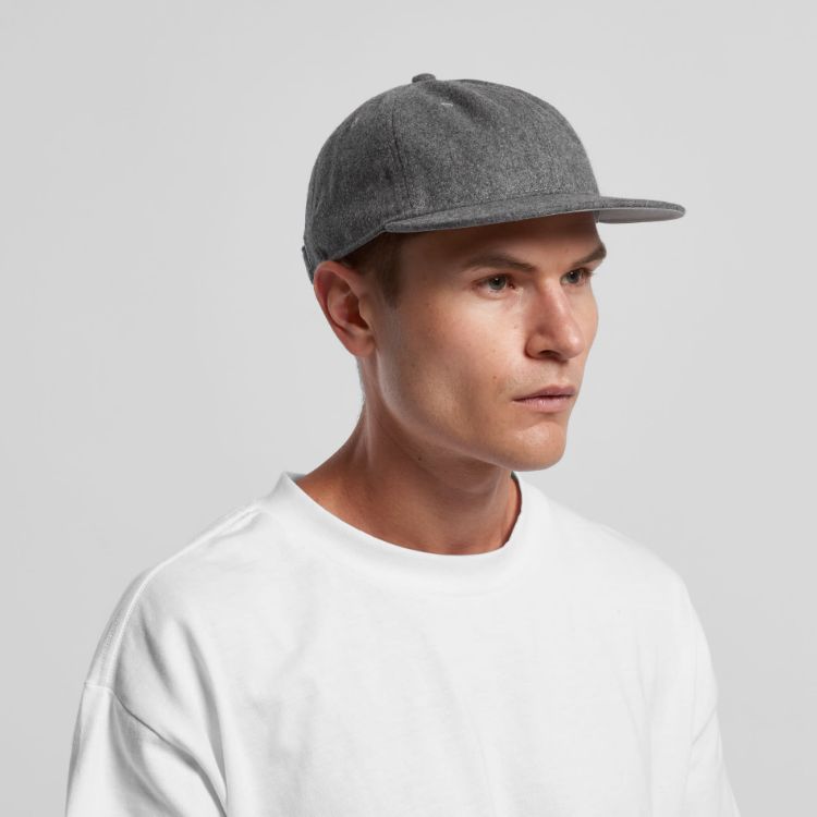 Picture of AS Colour - Class Wool Cap