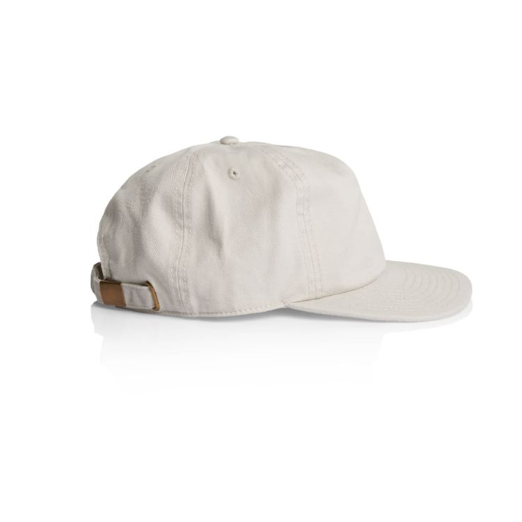 Picture of AS Colour - Class Five Panel Cap