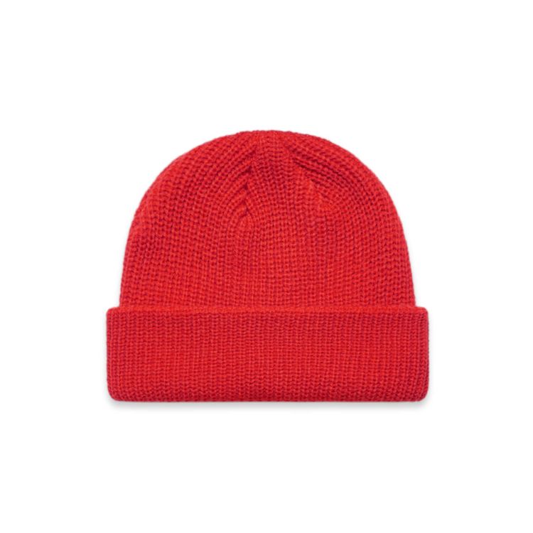 Picture of AS Colour - Cable Beanie