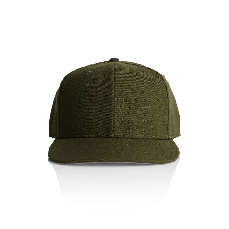 Picture of AS Colour - Stock Cap