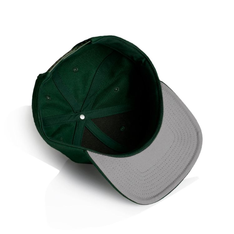 Picture of AS Colour - Stock Cap