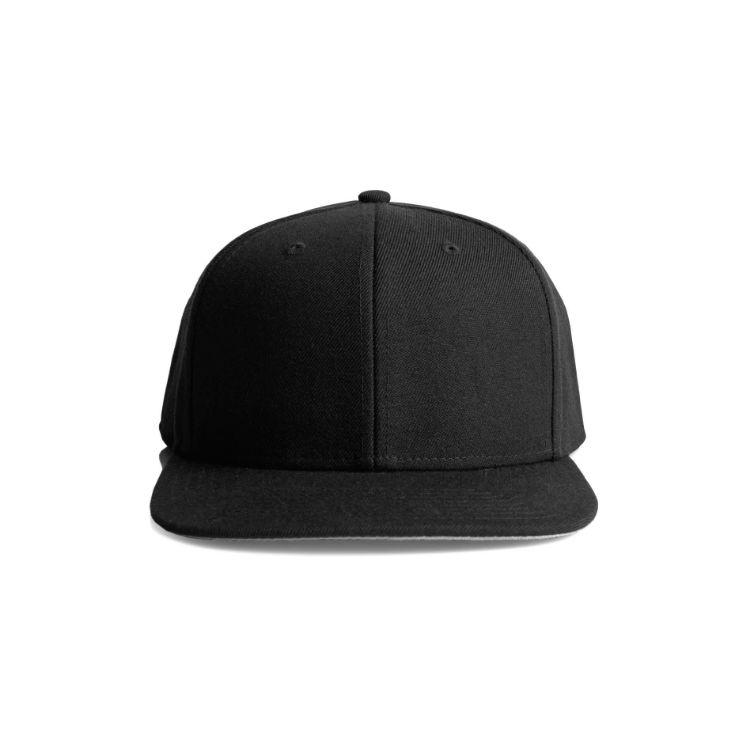 Picture of AS Colour - Stock Cap