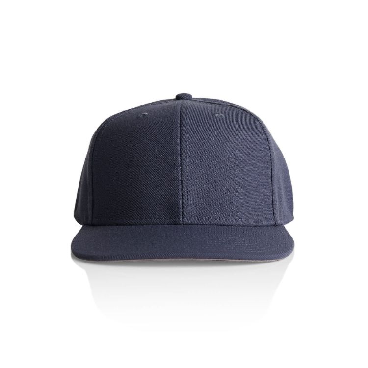 Picture of AS Colour - Stock Cap