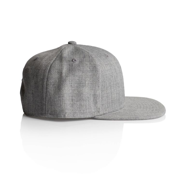 Picture of AS Colour - Stock Cap