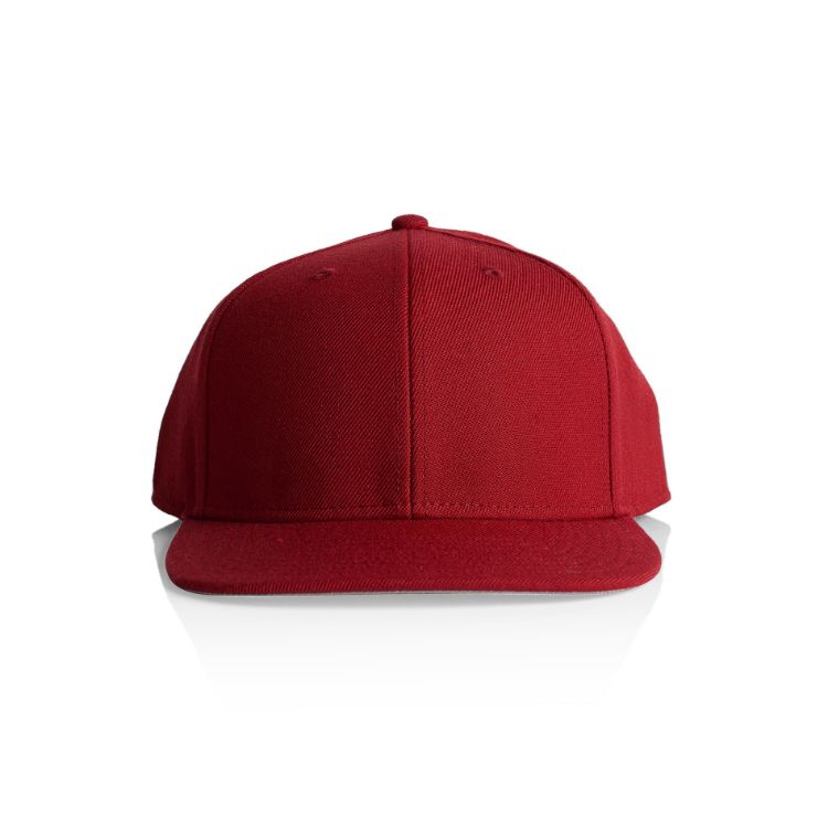 Picture of AS Colour - Stock Cap