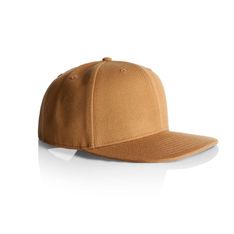 Picture of AS Colour - Stock Cap