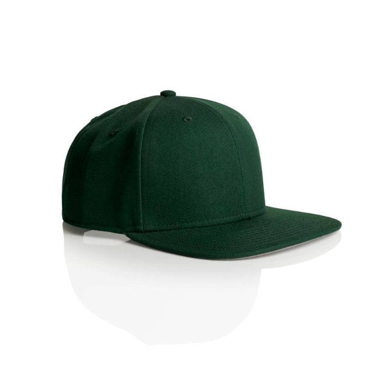 Picture of AS Colour - Stock Cap