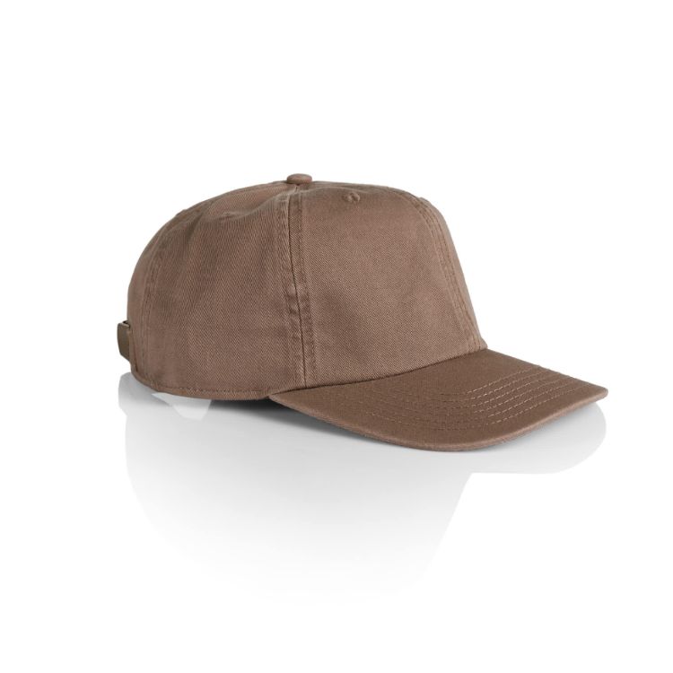 Picture of James Hat