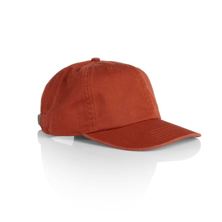Picture of James Hat