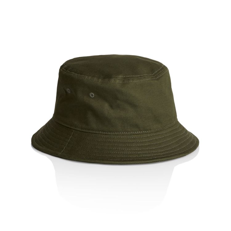 Picture of AS Colour - Bucket Hat