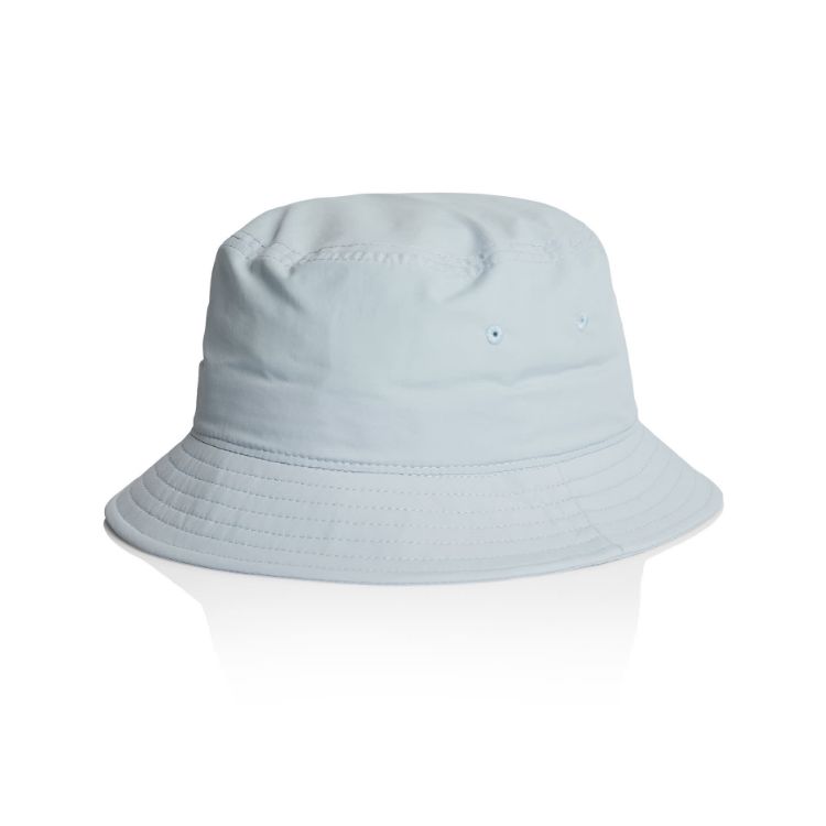 Picture of AS Colour - Nylon Bucket Hat