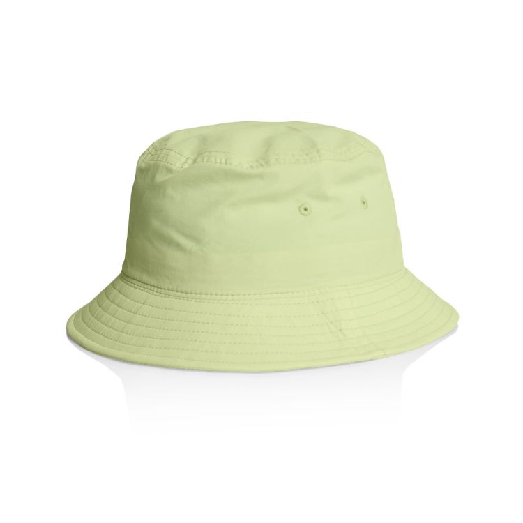 Picture of AS Colour - Nylon Bucket Hat