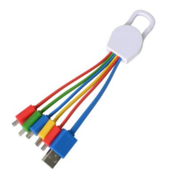 Picture for category Charging Cables