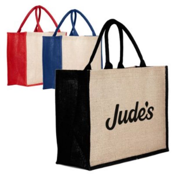 Picture for category Shopping Bags
