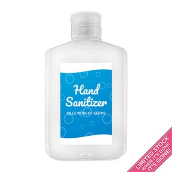 Picture for category Hand Sanitisers