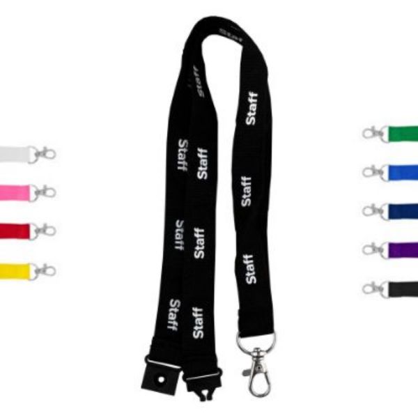 Picture for category Lanyards