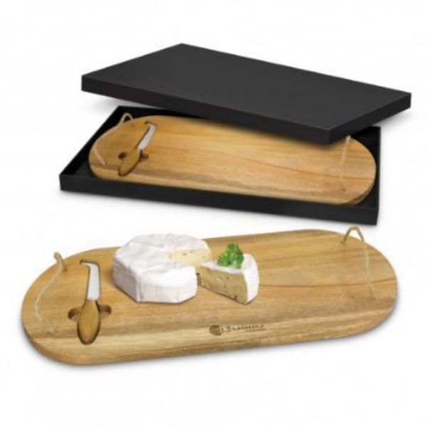 Picture for category Cheese Boards