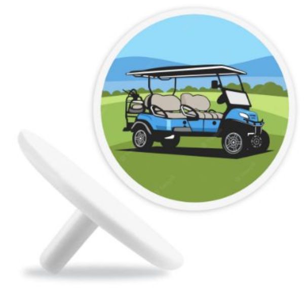 Picture for category Golf Accessories