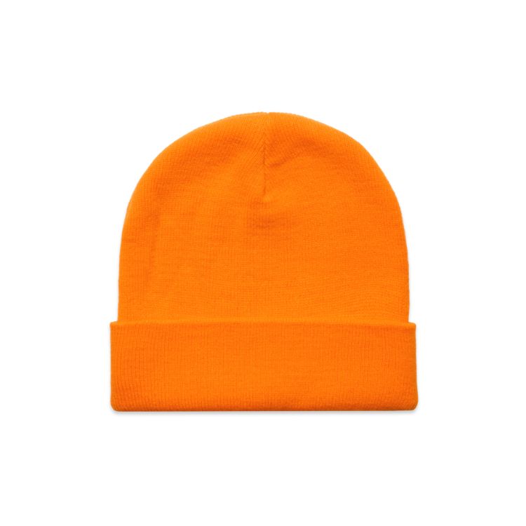 Picture of AS Colour - Cuff Safety Beanie