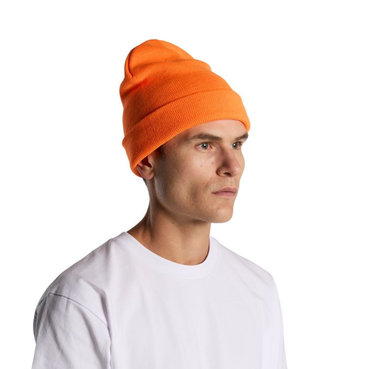 Picture of AS Colour - Cuff Safety Beanie