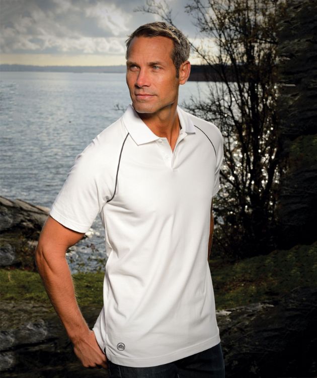 Picture of Men's Piranha Performance Polo