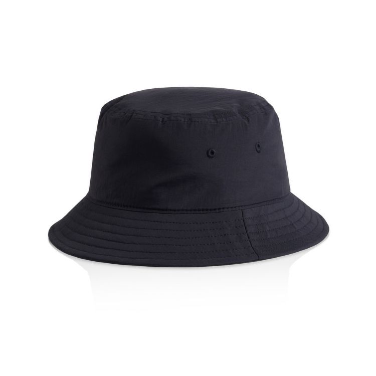 Picture of AS Colour - Nylon Bucket Hat