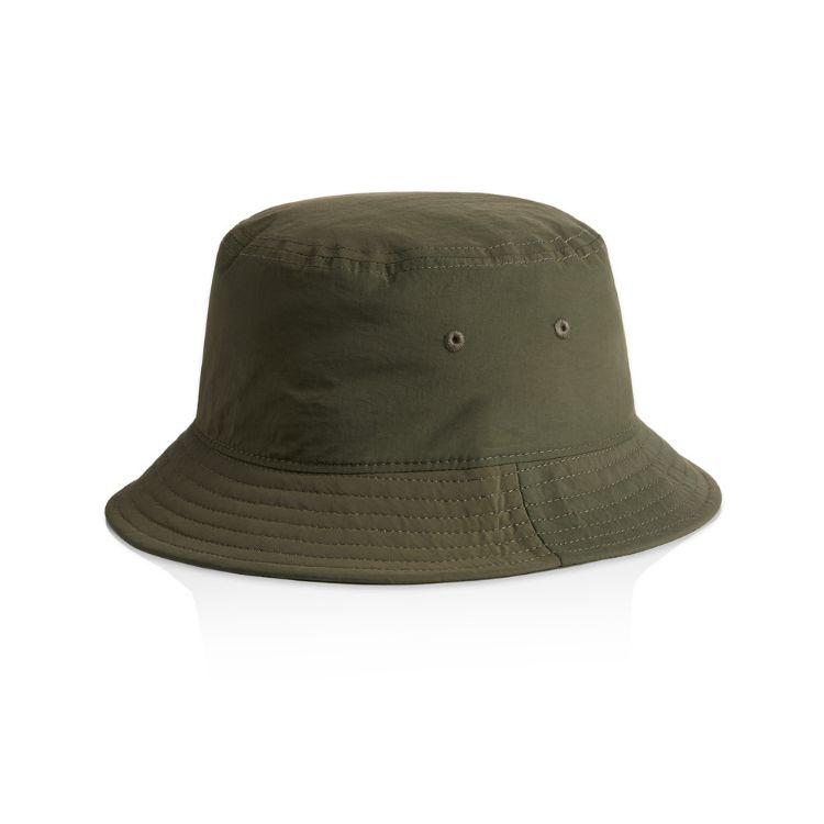 Picture of AS Colour - Nylon Bucket Hat