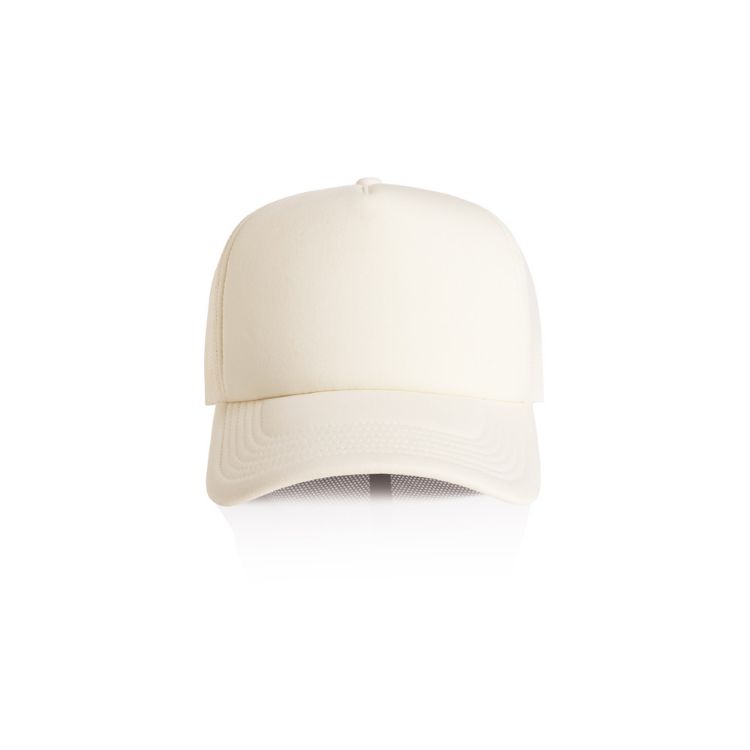 Picture of AS Colour | Frame Foam Trucker Cap