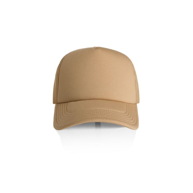 Picture of AS Colour | Frame Foam Trucker Cap