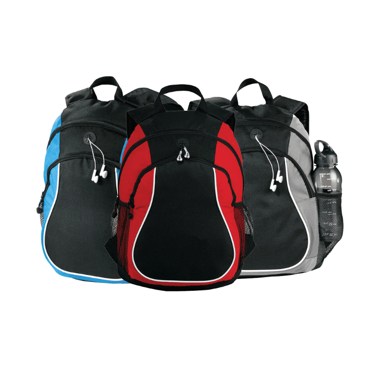 Picture of Coil Backpack 26L