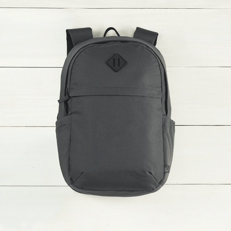 Picture of Darani 15" 19L Computer Backpack in Repreve® Recycled Material