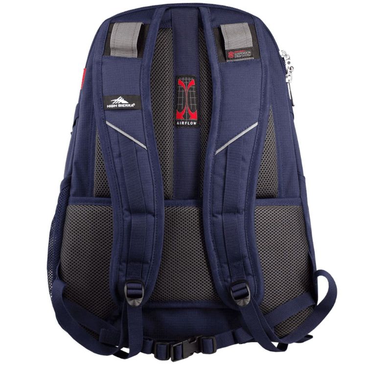 Picture of High Sierra Access 3.0 Eco Backpack 45L