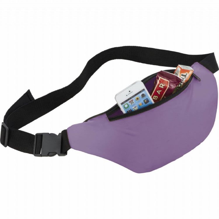 Picture of Hipster Budget Fanny Pack