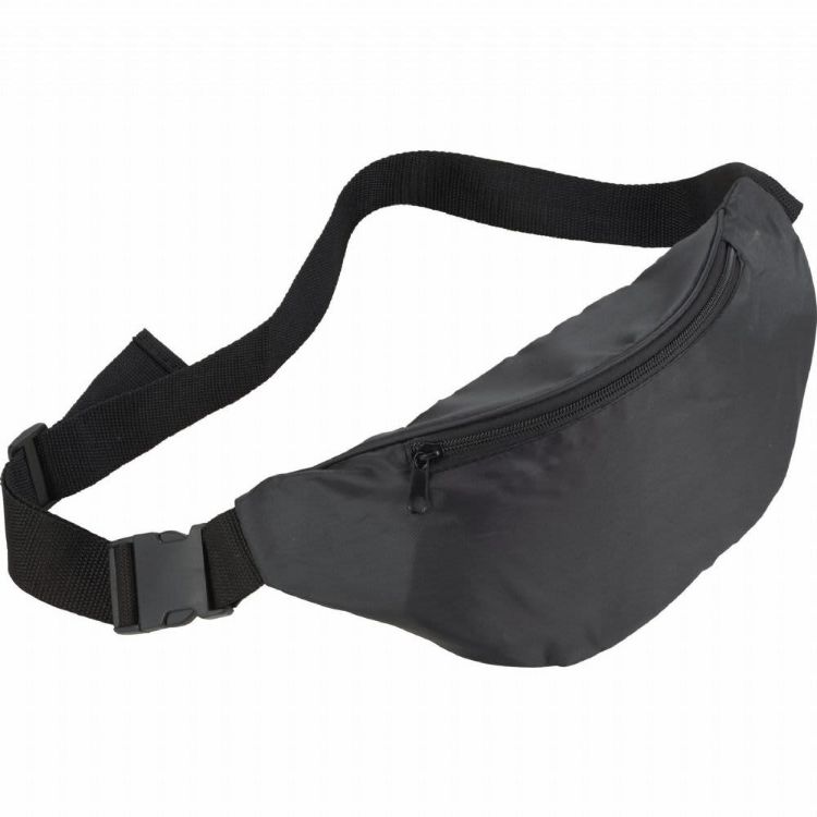 Picture of Hipster Budget Fanny Pack