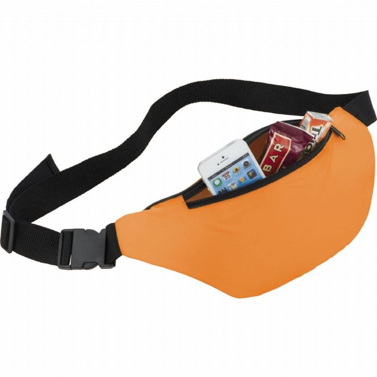 Picture of Hipster Budget Fanny Pack