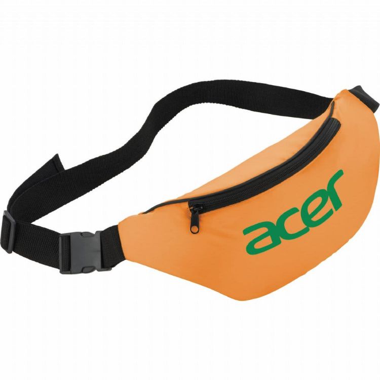 Picture of Hipster Budget Fanny Pack