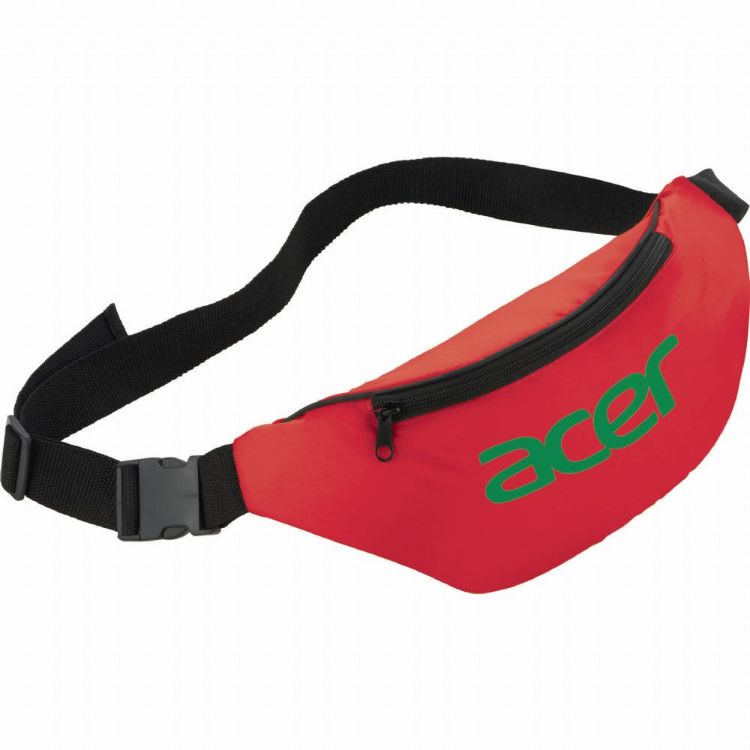 Picture of Hipster Budget Fanny Pack