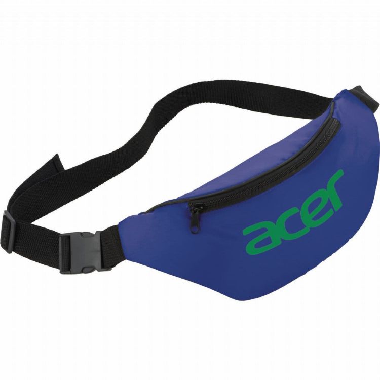 Picture of Hipster Budget Fanny Pack