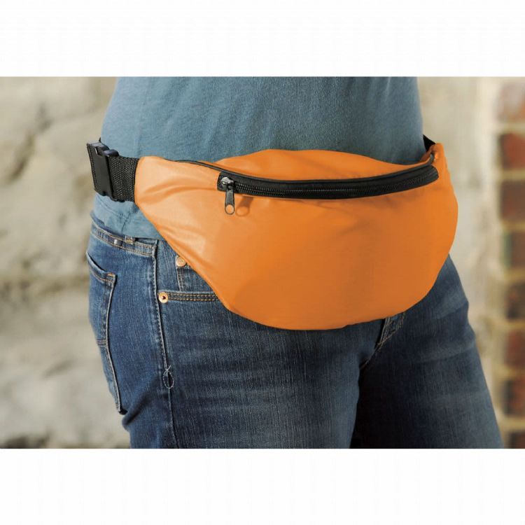 Picture of Hipster Budget Fanny Pack