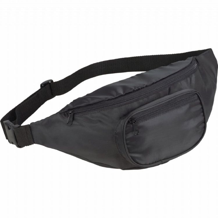 Picture of Hipster Deluxe Fanny Pack