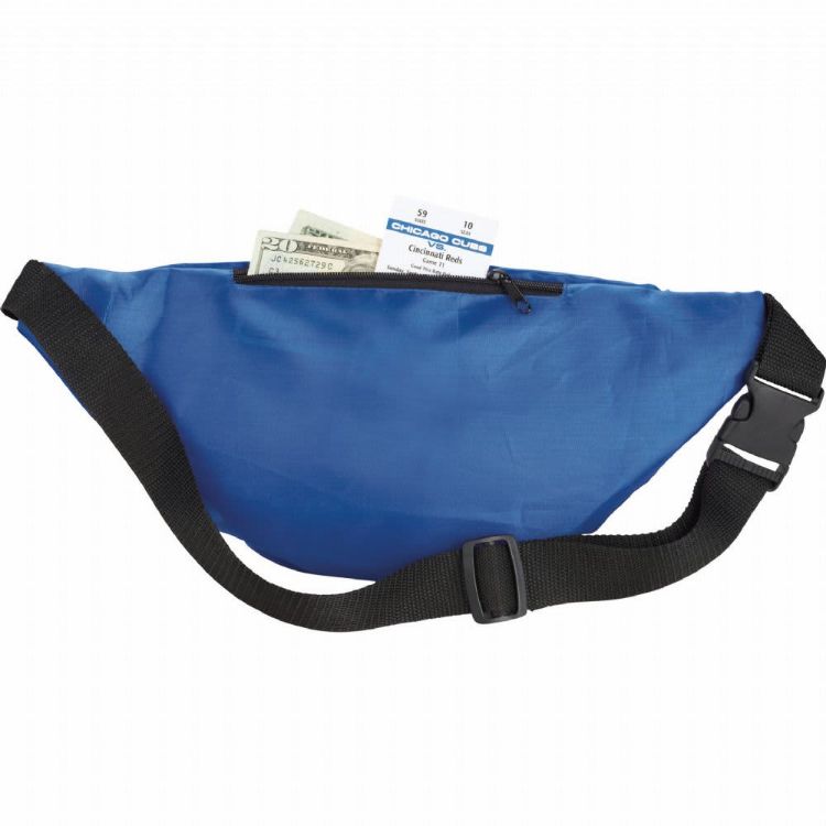 Picture of Hipster Deluxe Fanny Pack